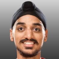 Arshdeep Singh