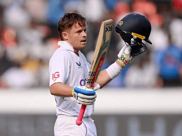 Ollie Pope believes 'brutal changes' are the key to take England forward in Tests