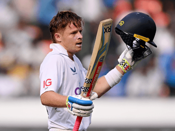 Ollie Pope lauds Root, Atkinson following England's 190 run win over Sri Lanka in 2nd Test