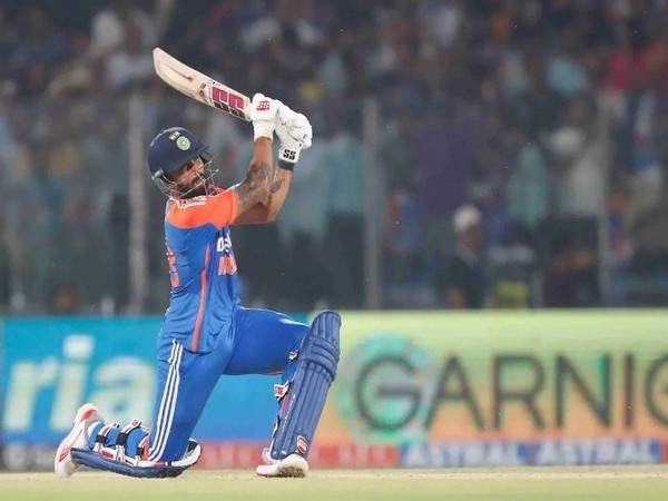 Nitish Kumar Reddy credits Indian captain following heroic knock