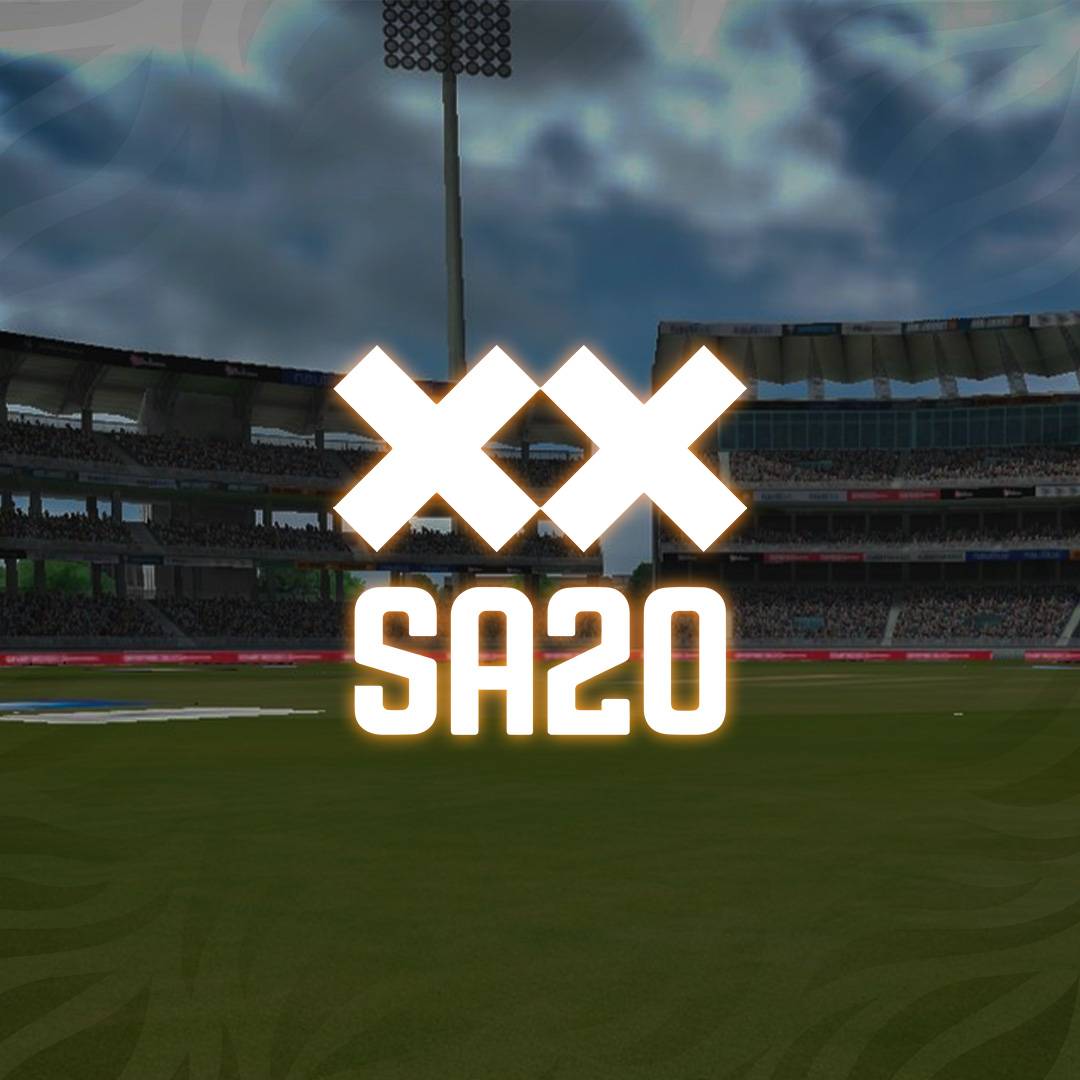 SA20 2025 Stats