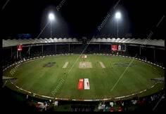 Rawalpindi Cricket Stadium