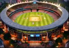 National Stadium