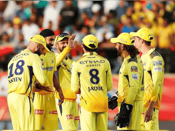 CSK