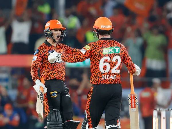 Sunrisers Hyderabad finished as the runners-up in IPL 2024