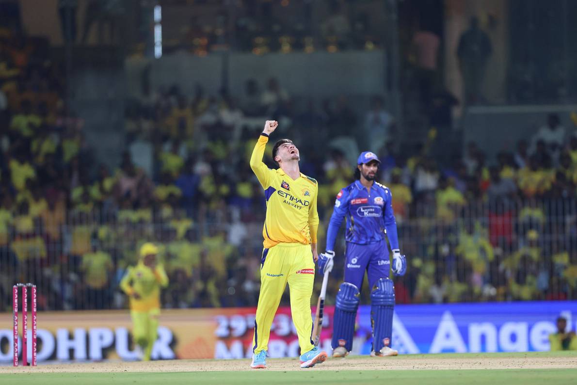 Noor Ahmad. (Photo- IPL)