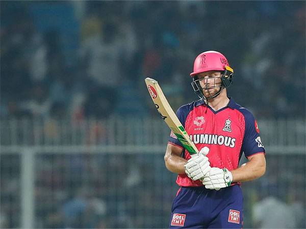 Jos Buttler. (Photo- IPL)