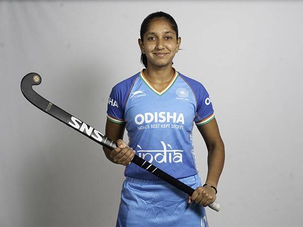 Indian Junior Women’s Hockey team captain Jyoti Singh (Image: HI)