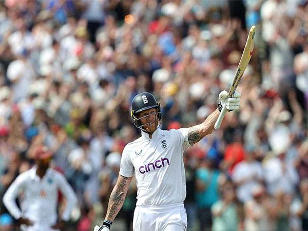 Ben Stokes registers the fastest half century to win the Test series 3-0 against West Indies