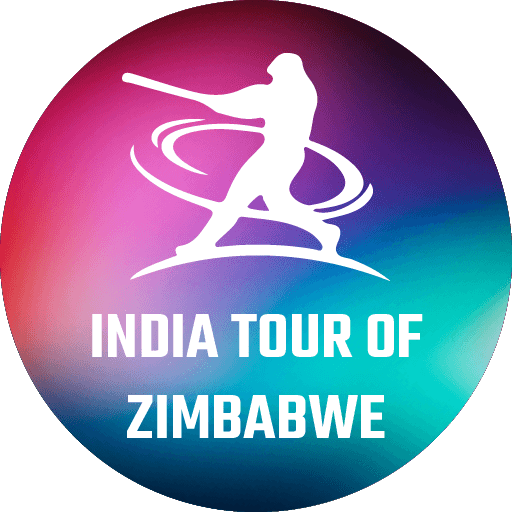 India tour of Zimbabwe Stats