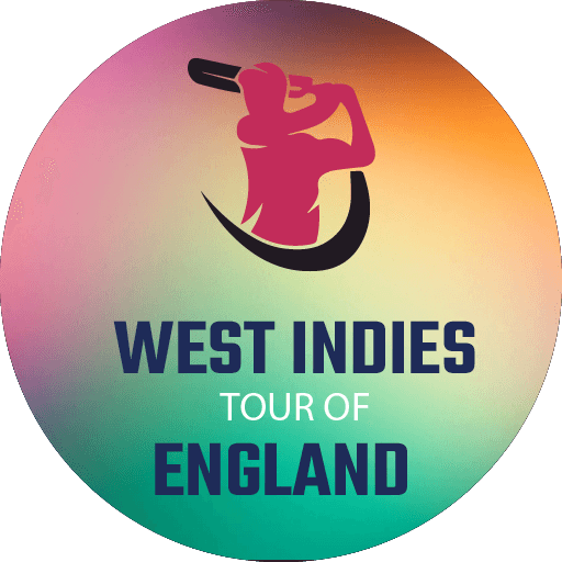 West Indies tour of England Squads
