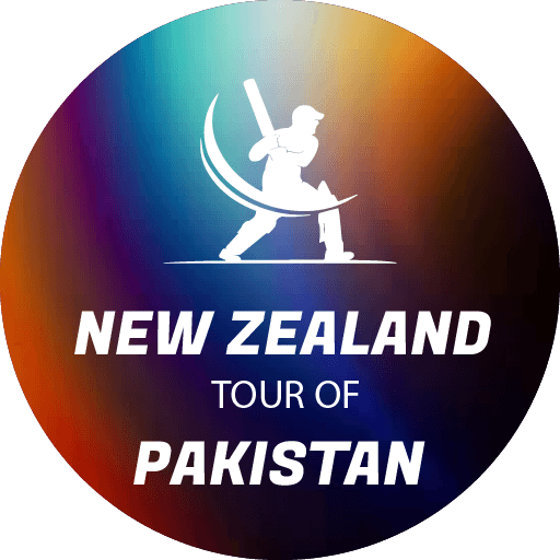 New Zealand tour of Pakistan