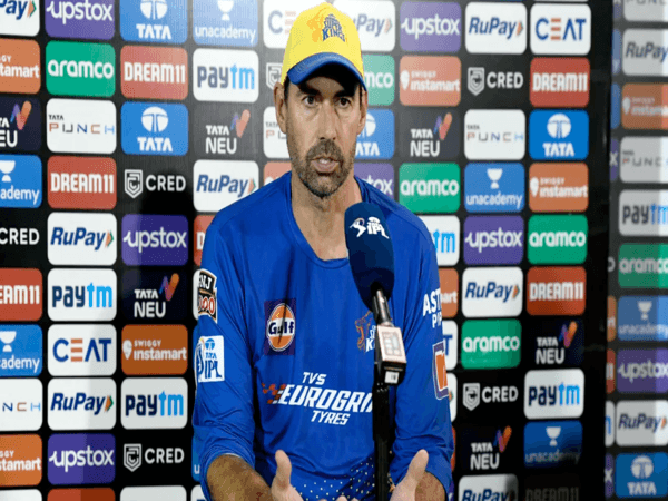 Will Stephen Fleming Quit CSK After IPL 2024?