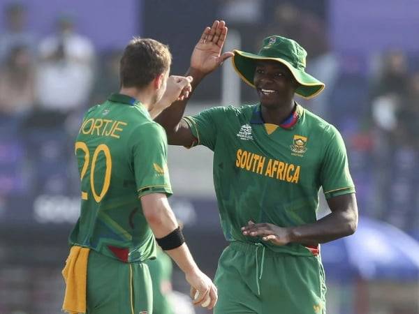 Kagiso Rabada is the only black player in South Africa T20 World Cup 2024 squad