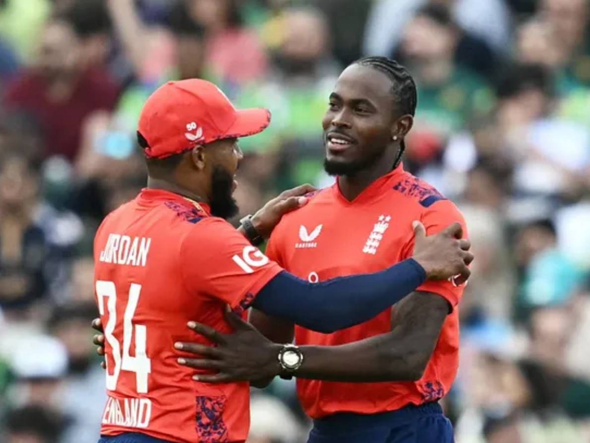 England vs Pakistan 3rd T20I Match Preview