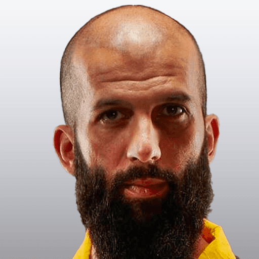 Moeen Ali