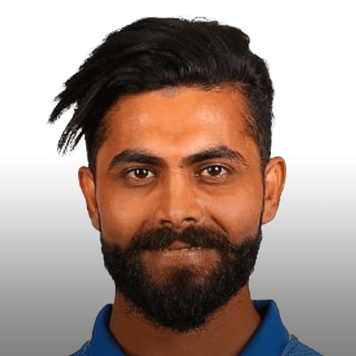 Ravindra Jadeja