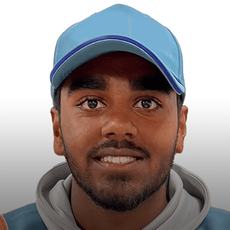 Rehan Ahmed