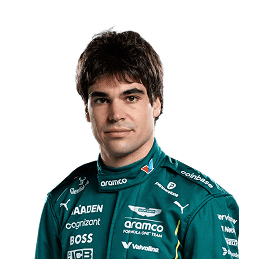 Lance Stroll