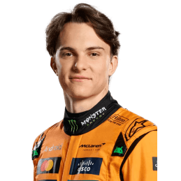 F1 Driver