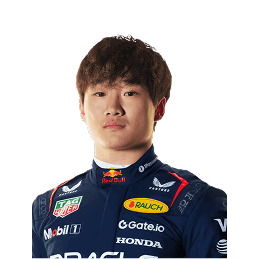 Yuki Tsunoda