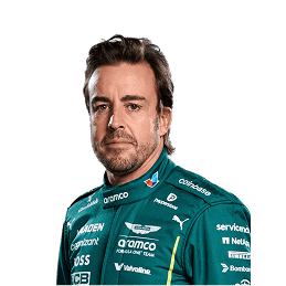 Fernando Alonso