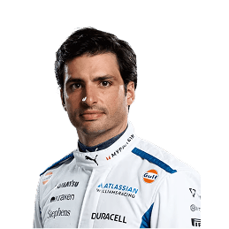 Carlos Sainz