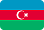 Azerbaijan flag
