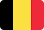Belgium flag