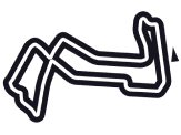 Singapore track layout