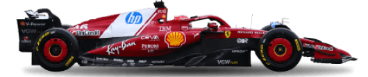 Ferrari car