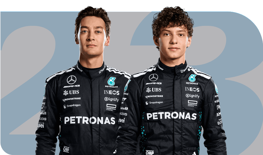 Drivers