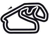 Brazil track layout