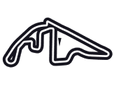UAE track layout