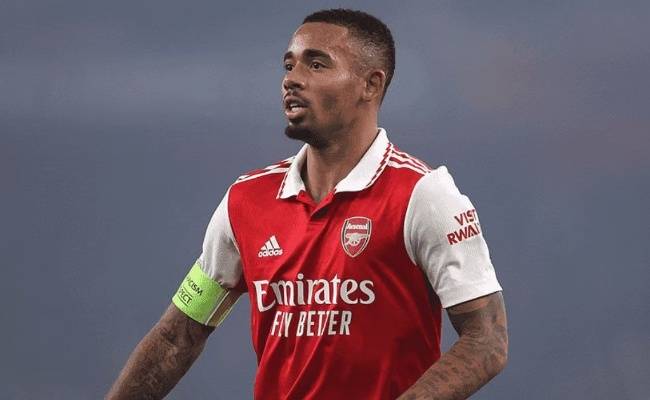 Gabriel Jesus