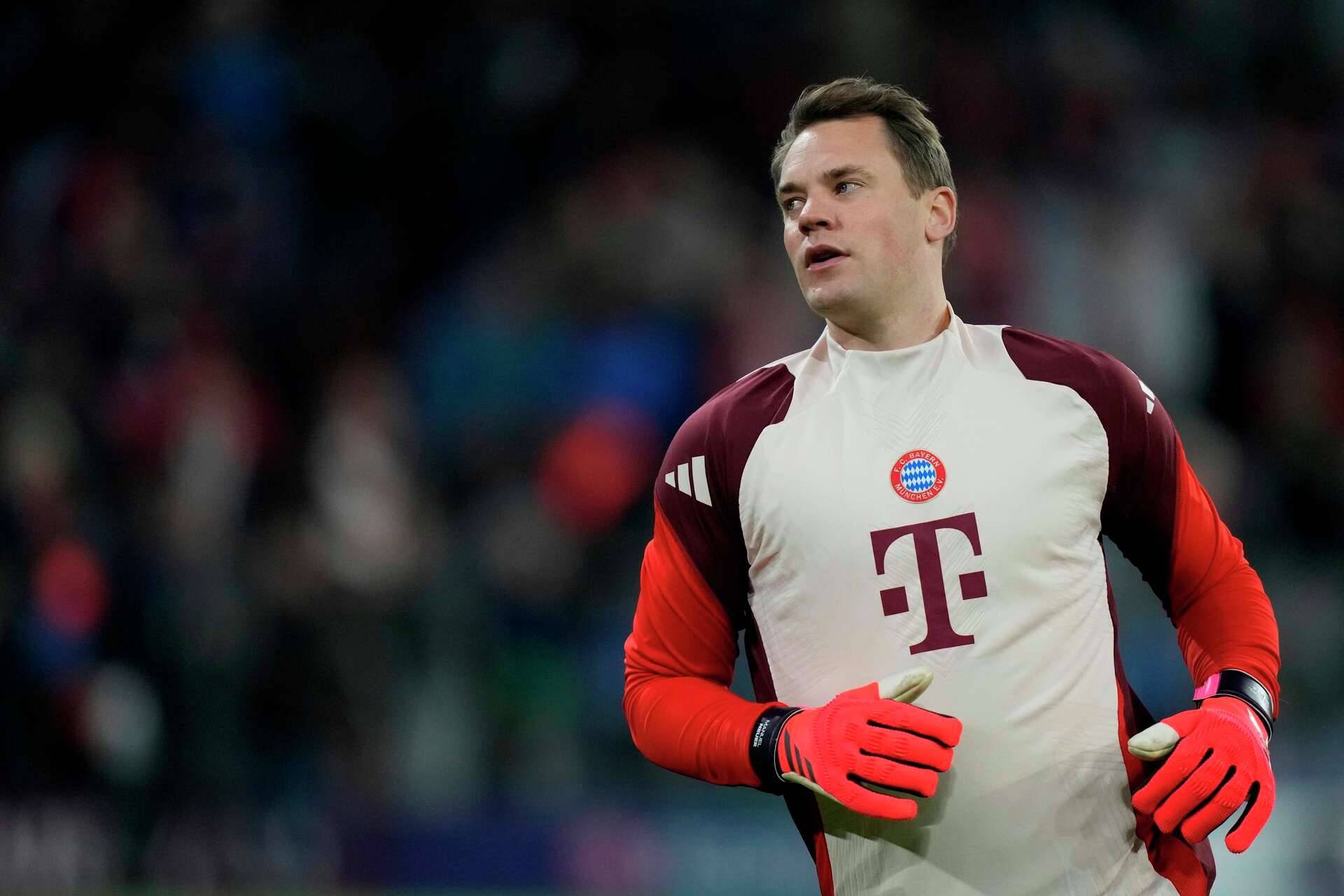 Manuel Neuer