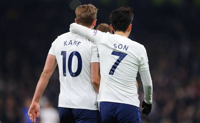 Tottenham Hotspur