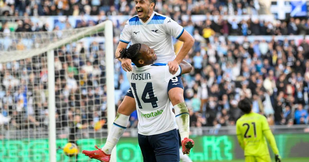 Serie A leader Napoli