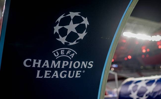 UEFA Champions League