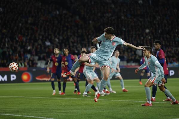 Copa del Rey semifinals
