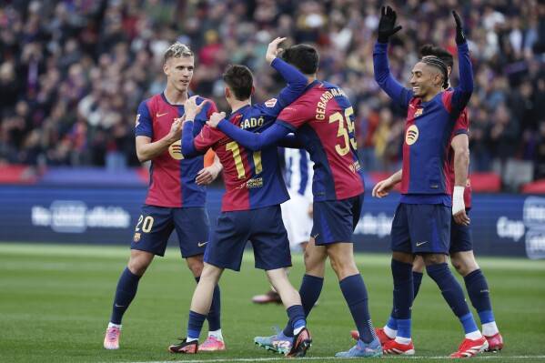 FC Barcelona