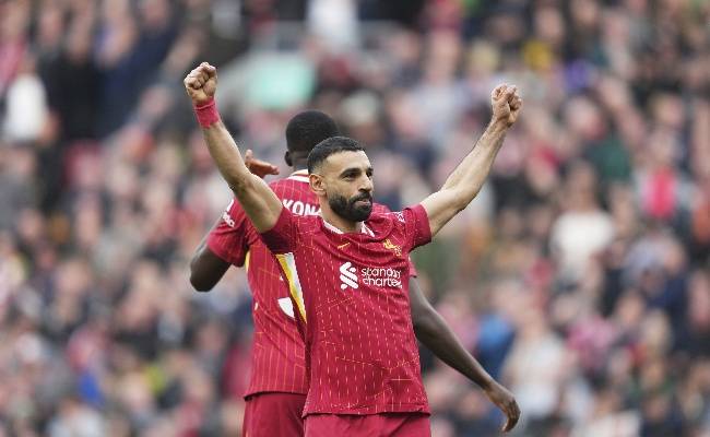 Liverpool