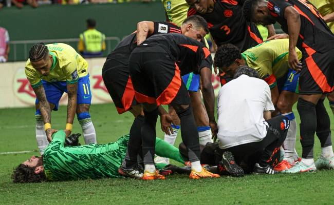 Alisson Becker