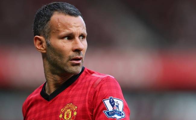 Ryan Giggs