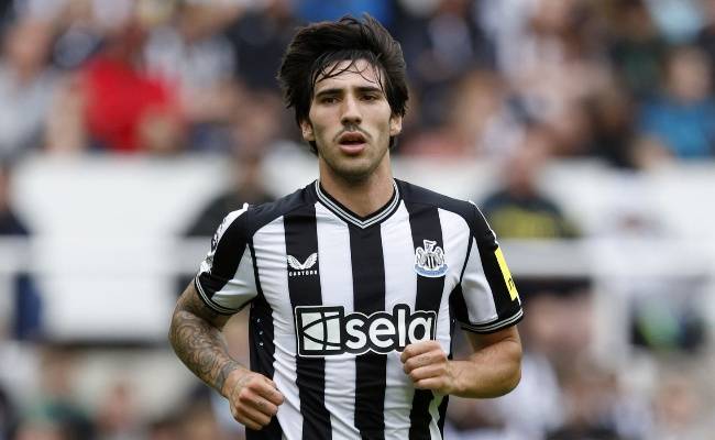 Sandro Tonali