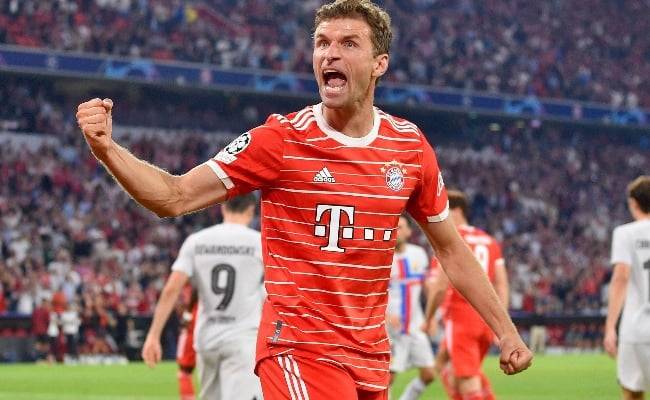 Thomas Muller