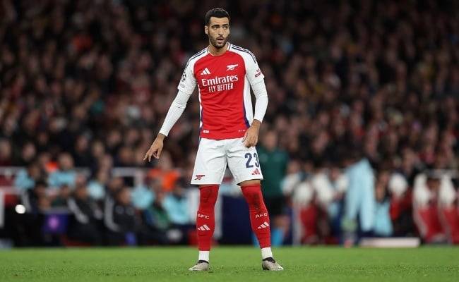 Mikel Merino