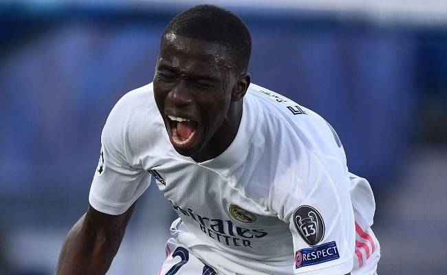 Ferland Mendy