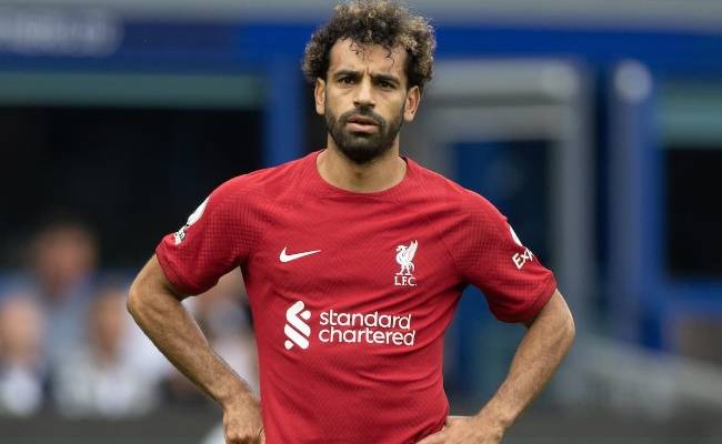 Mohamad Salah