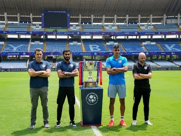 Mohun Bagan will lock horns with Bengaluru FC in the ISL final